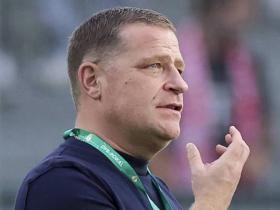 包含足总杯赛程吃紧，斯图加特冲刺阶段更衣室发声，悬念犹存，更衣室氛围转暖的词条