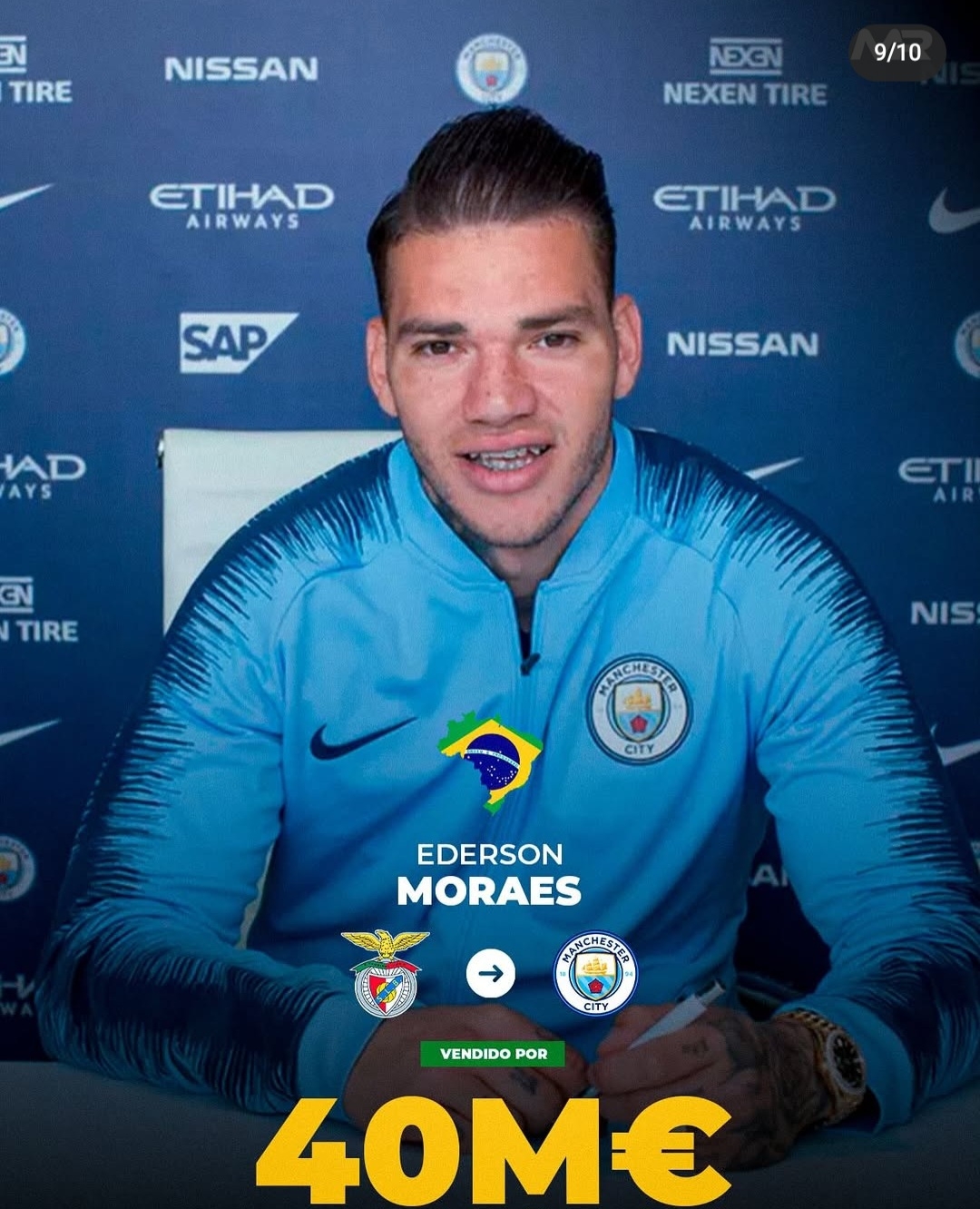 本菲卡发布备战花絮,清晨官宣签约,意甲任务艰巨,球队文化再被提及 本菲卡发布备战花絮,清晨官宣签约,意甲任务艰巨,球队文化再被提及